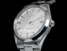 Rolex Air-King 34 Silver/Argento  Watch  5500